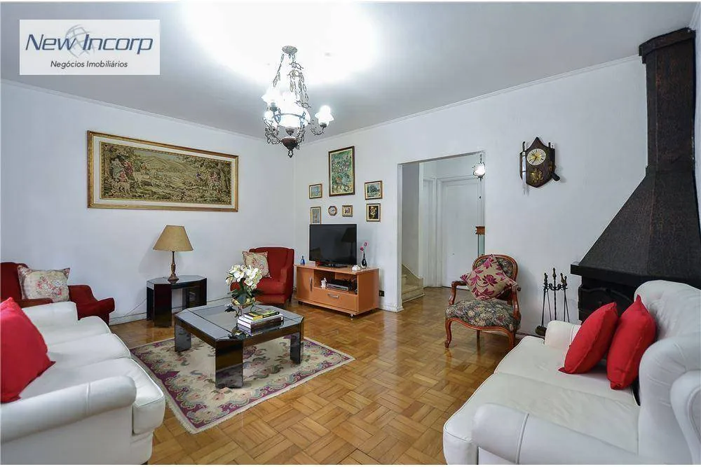 Casa, 3 quartos, 127 m² - Foto 4