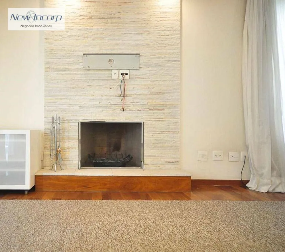 Apartamento, 4 quartos, 220 m² - Foto 4