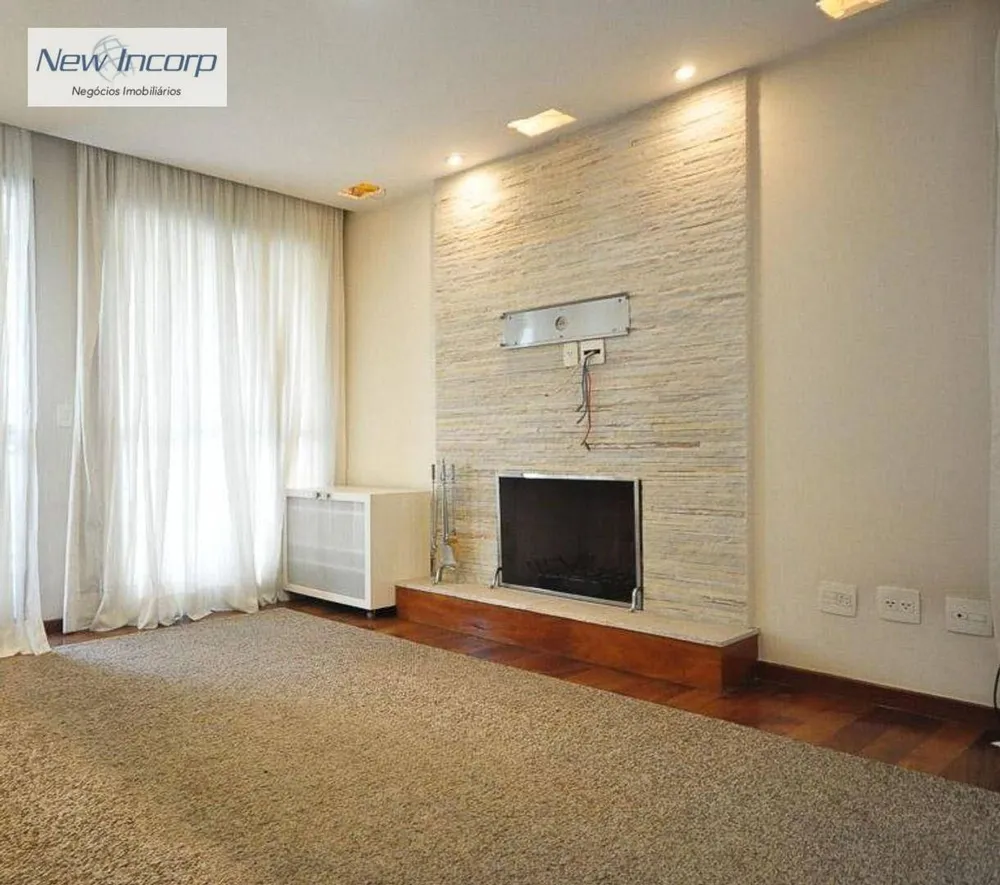 Apartamento, 4 quartos, 220 m² - Foto 3
