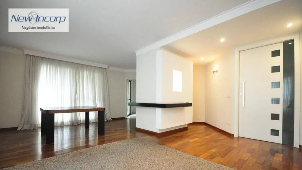 Apartamento, 4 quartos, 220 m² - Foto 2