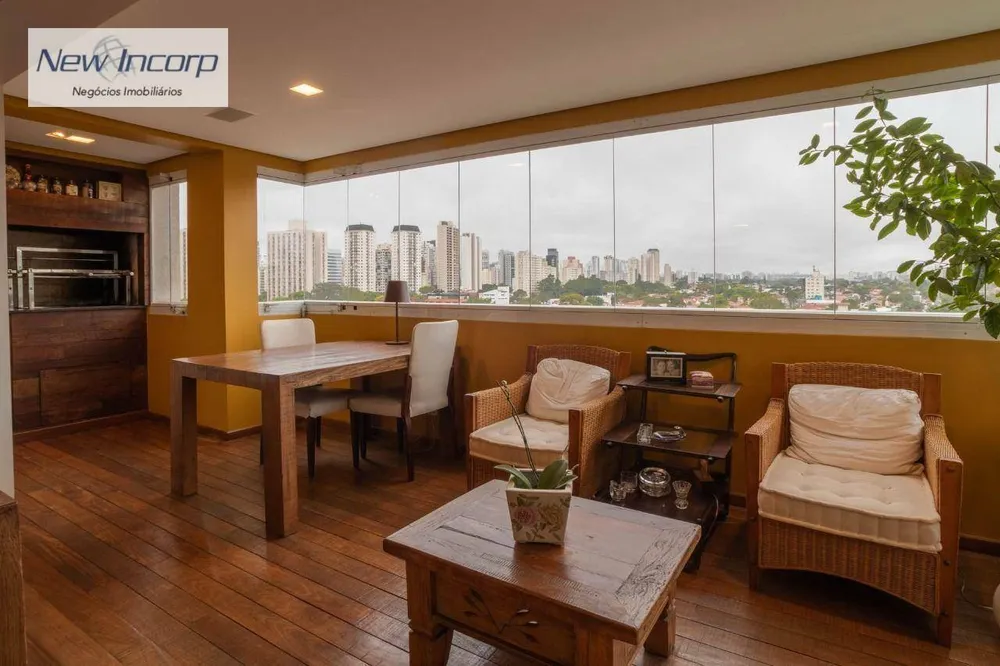Apartamento, 7 quartos, 238 m² - Foto 2