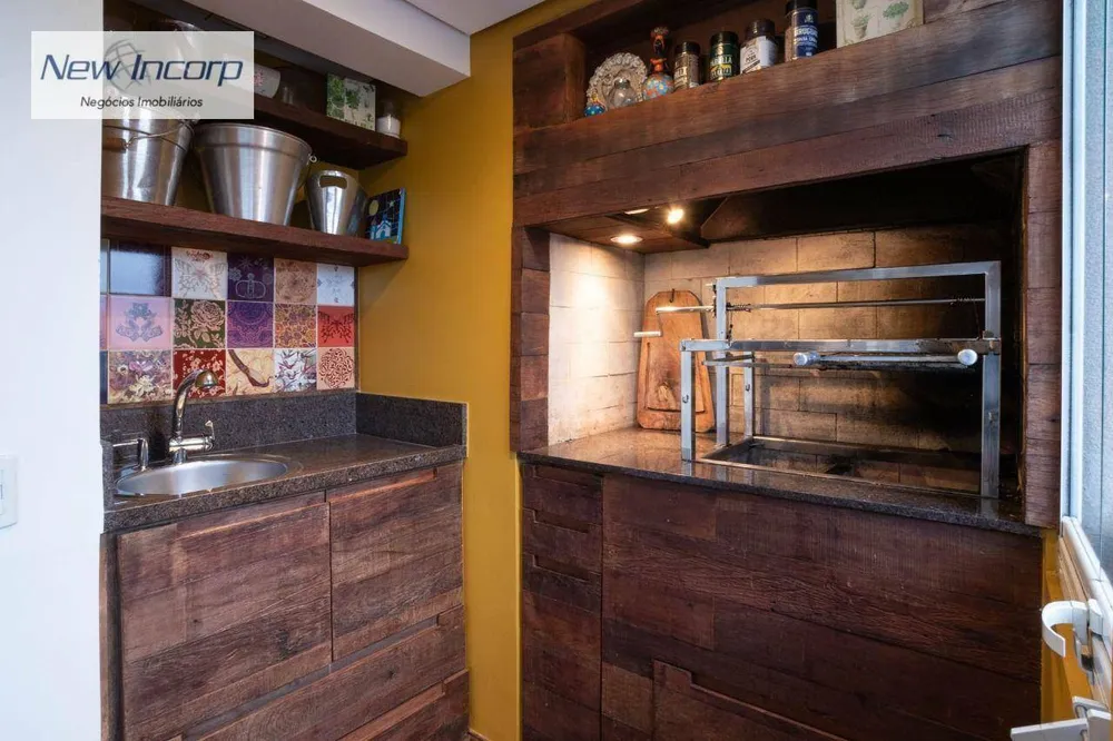Apartamento, 7 quartos, 238 m² - Foto 3