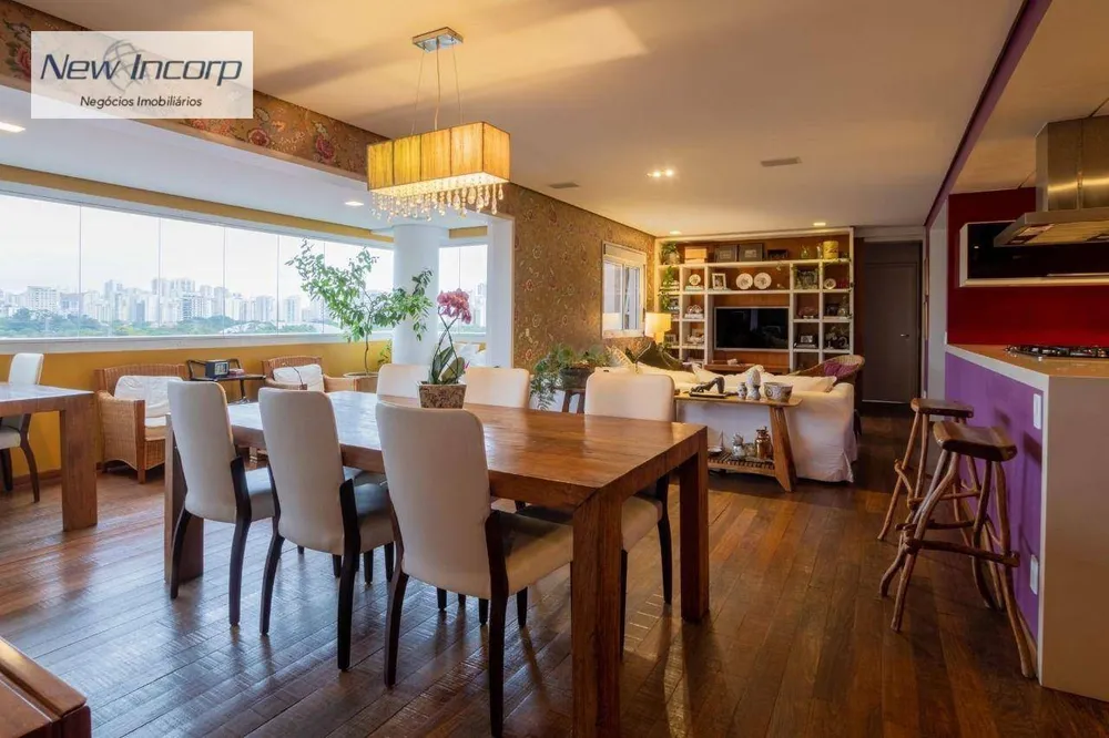 Apartamento, 7 quartos, 238 m² - Foto 1