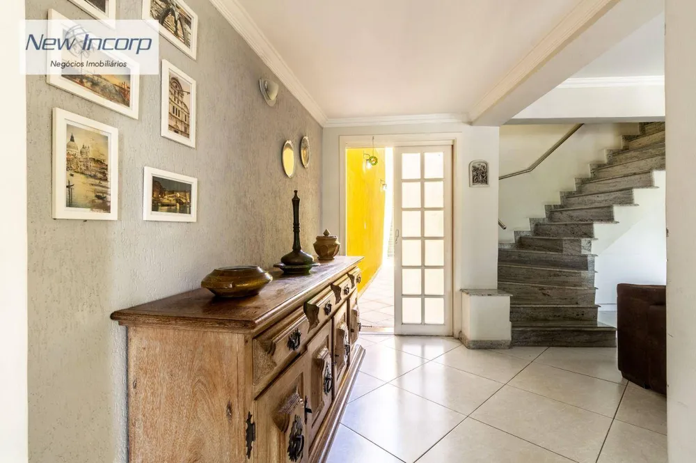 Sobrado, 3 quartos, 200 m² - Foto 4