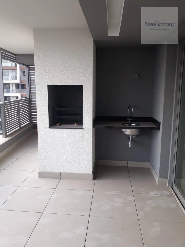 Apartamento, 3 quartos, 131 m² - Foto 3