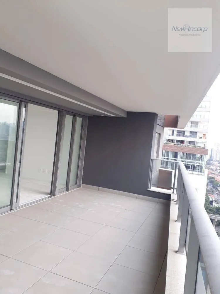 Apartamento, 3 quartos, 131 m² - Foto 4