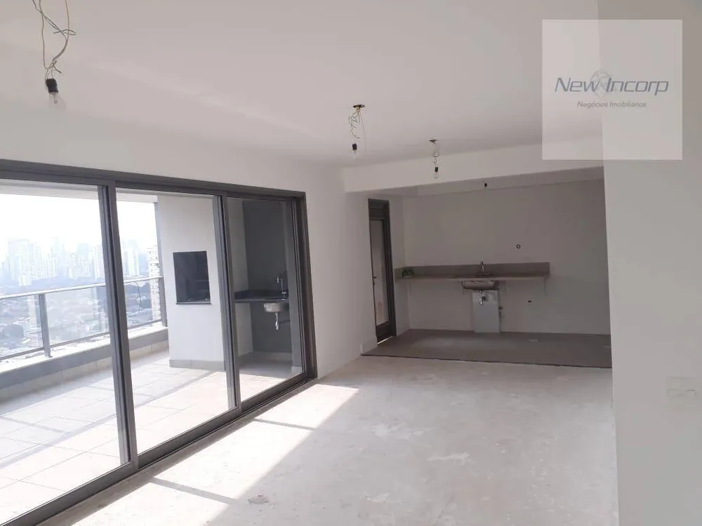 Apartamento, 3 quartos, 131 m² - Foto 2