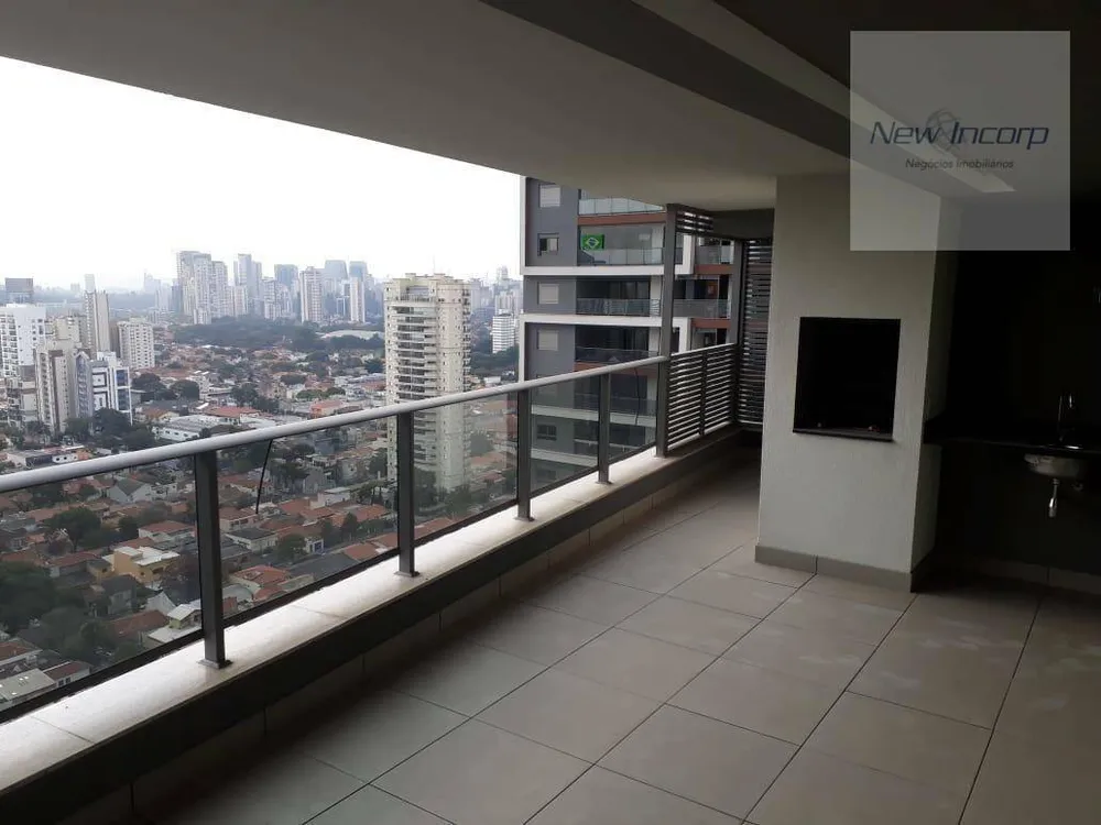 Apartamento, 3 quartos, 131 m² - Foto 1