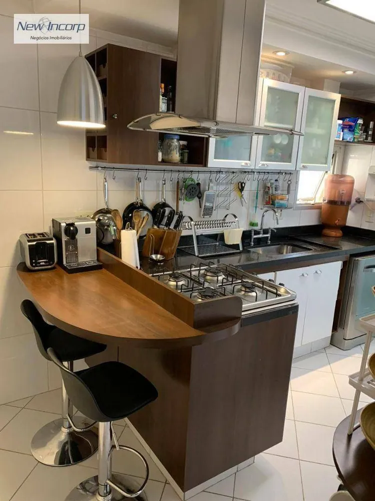 Apartamento, 3 quartos, 87 m² - Foto 2