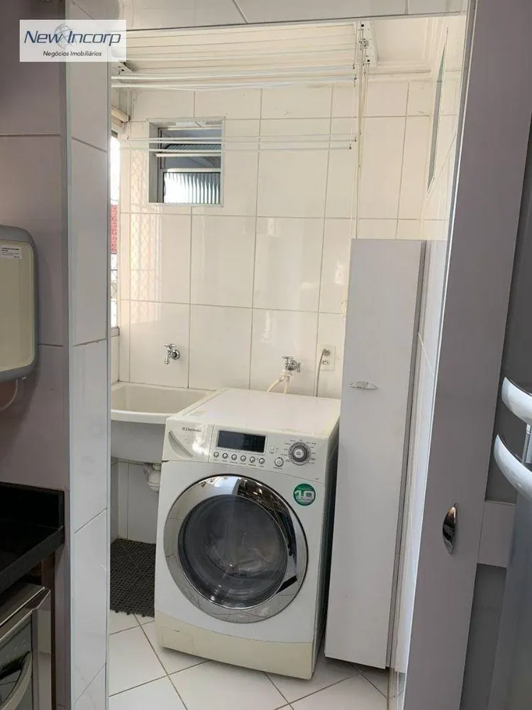 Apartamento, 3 quartos, 87 m² - Foto 4