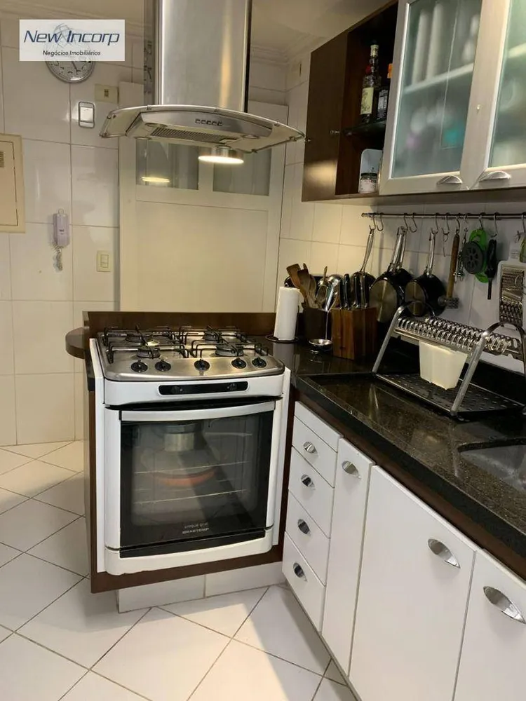 Apartamento, 3 quartos, 87 m² - Foto 3