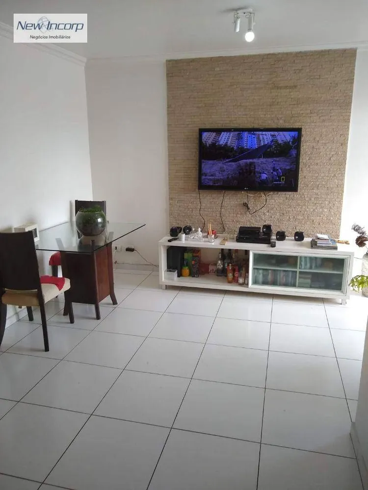 Apartamento, 3 quartos, 71 m² - Foto 3