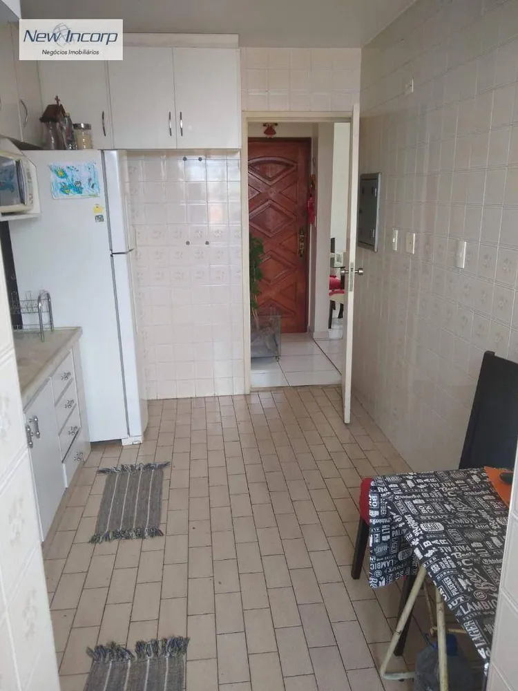 Apartamento, 3 quartos, 71 m² - Foto 2