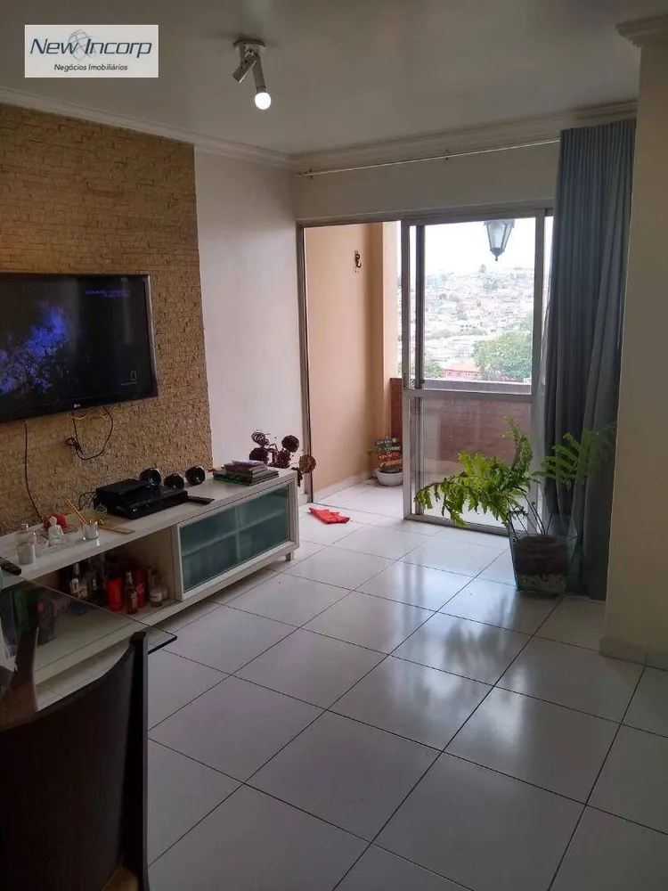 Apartamento, 3 quartos, 71 m² - Foto 4