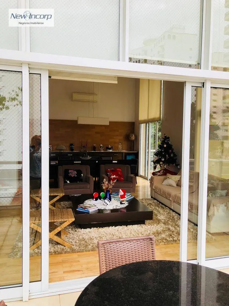 Apartamento, 4 quartos, 301 m² - Foto 4