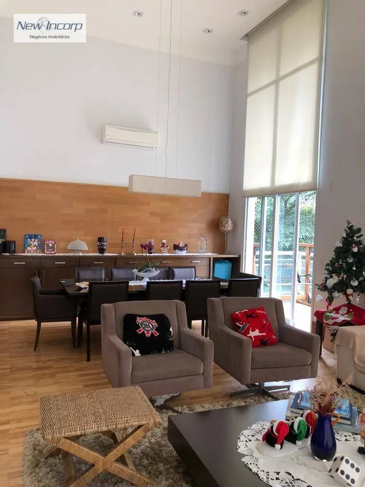 Apartamento, 4 quartos, 301 m² - Foto 3