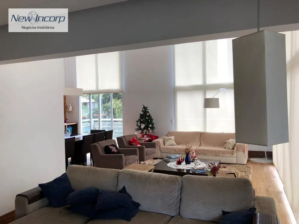 Apartamento, 4 quartos, 301 m² - Foto 2