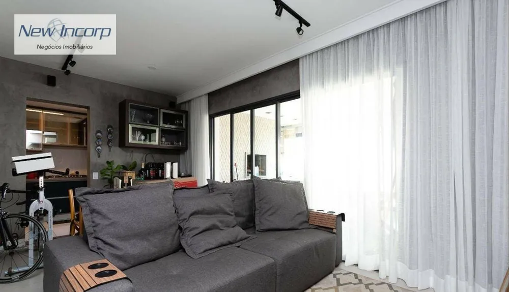 Apartamento, 2 quartos, 118 m² - Foto 3