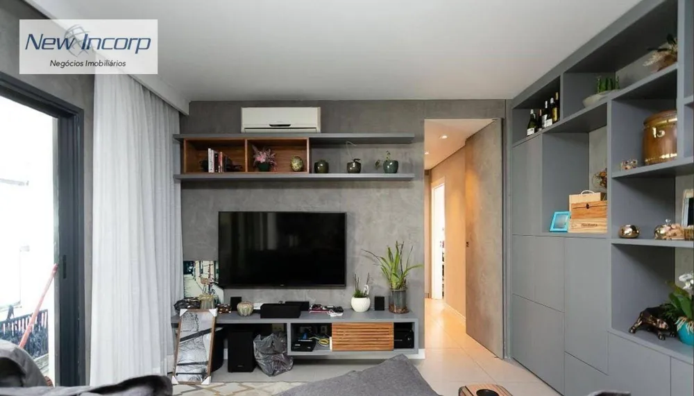 Apartamento, 2 quartos, 118 m² - Foto 2