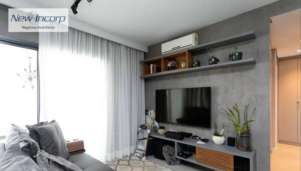 Apartamento, 2 quartos, 118 m² - Foto 1