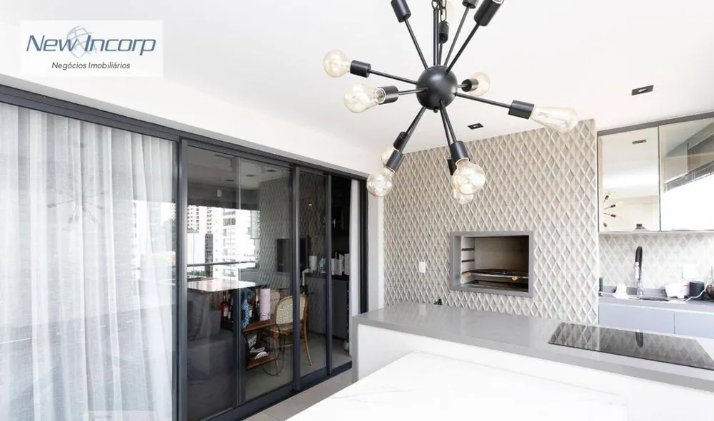 Apartamento, 2 quartos, 118 m² - Foto 4