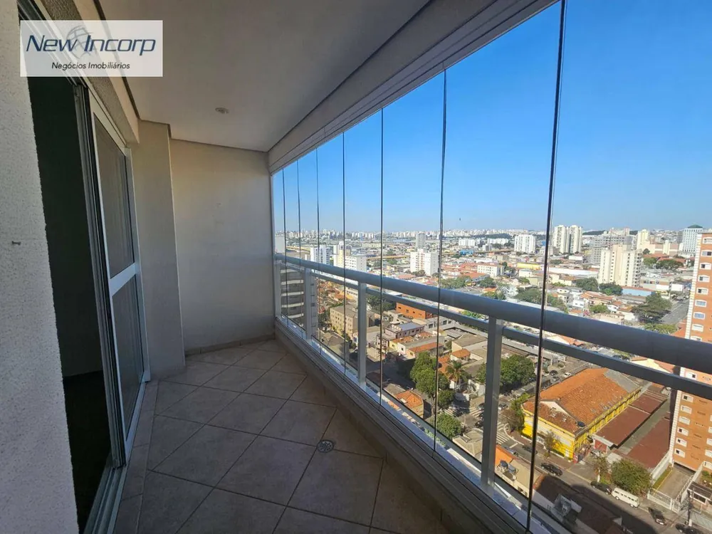 Apartamento, 3 quartos, 127 m² - Foto 1