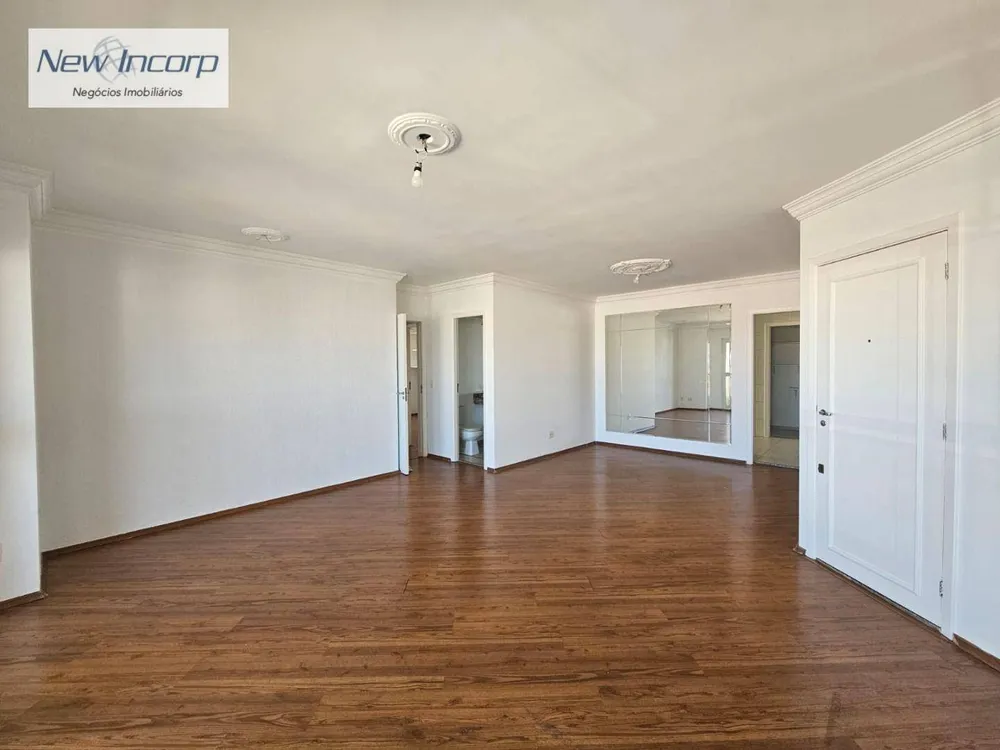 Apartamento, 3 quartos, 127 m² - Foto 4