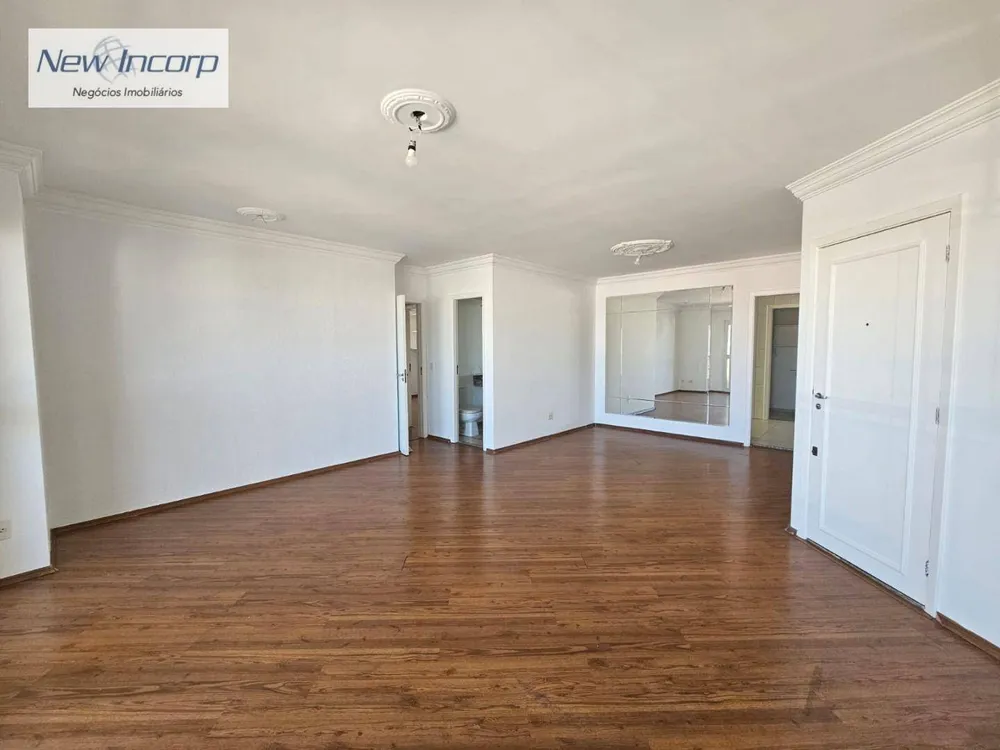 Apartamento, 3 quartos, 127 m² - Foto 3