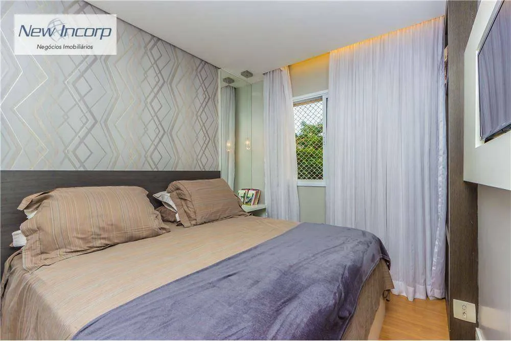 Apartamento, 3 quartos, 132 m² - Foto 3