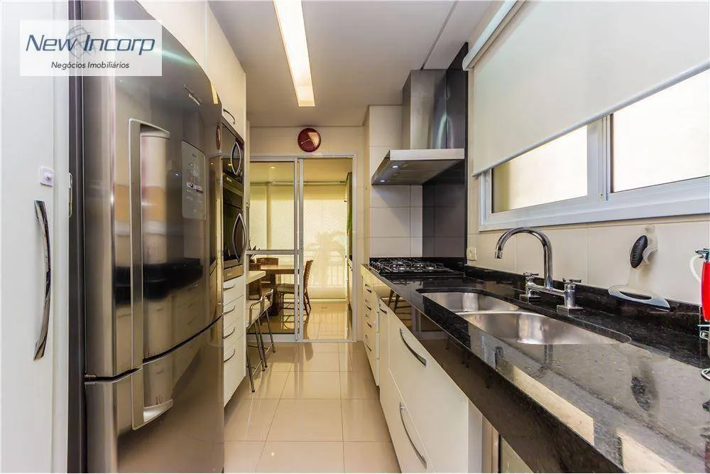 Apartamento, 3 quartos, 132 m² - Foto 4