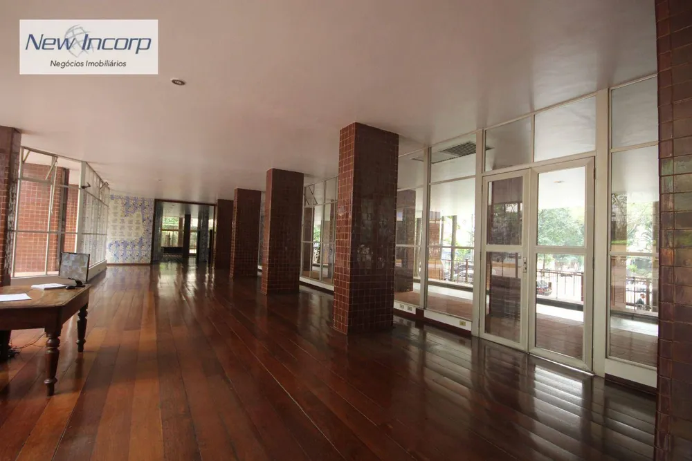 Apartamento, 4 quartos, 370 m² - Foto 3