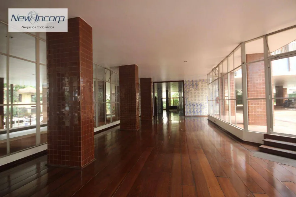 Apartamento, 4 quartos, 370 m² - Foto 4