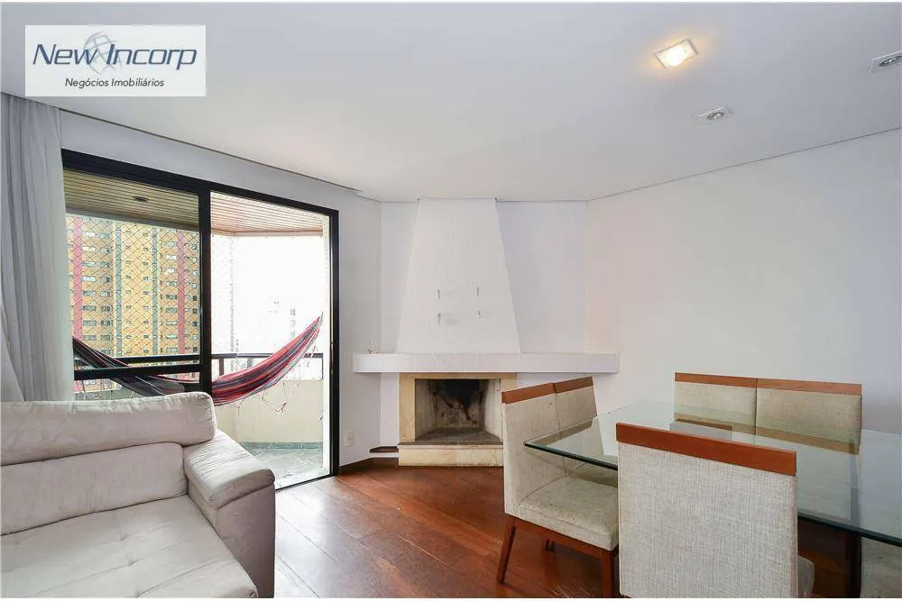 Apartamento, 3 quartos, 130 m² - Foto 4