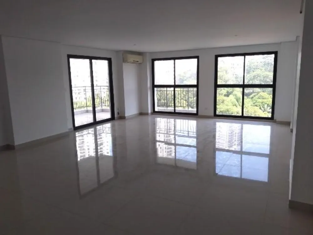 Apartamento, 4 quartos, 370 m² - Foto 2