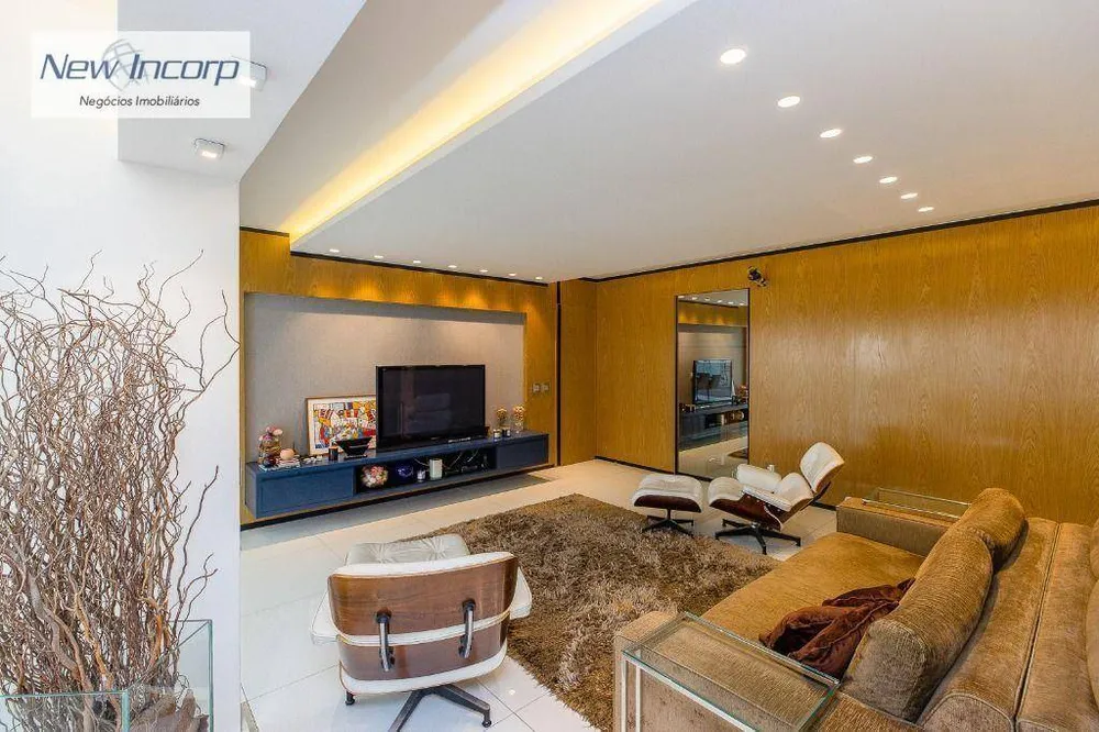 Apartamento, 4 quartos, 335 m² - Foto 4