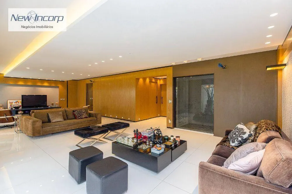 Apartamento, 4 quartos, 335 m² - Foto 3