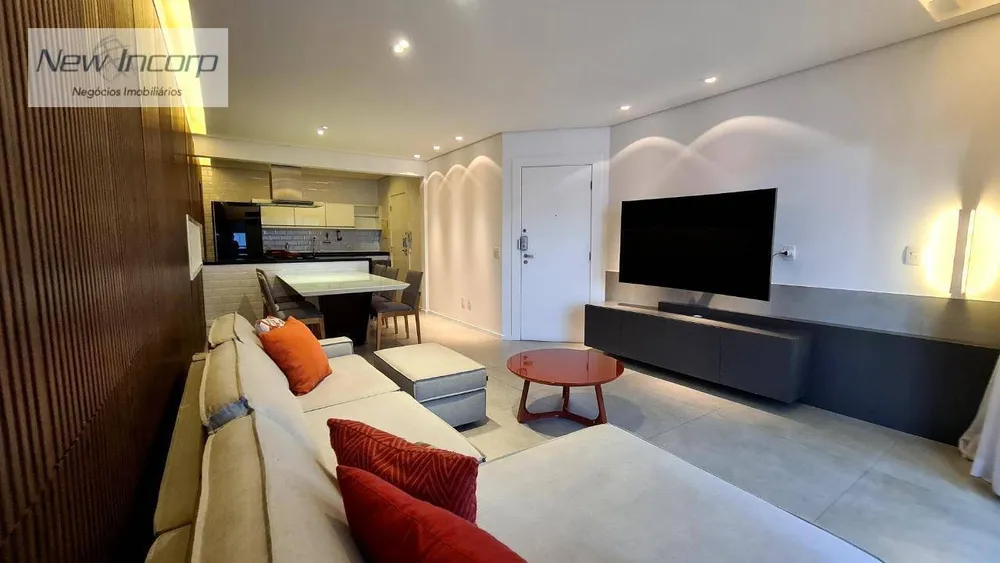 Apartamento, 2 quartos, 87 m² - Foto 2