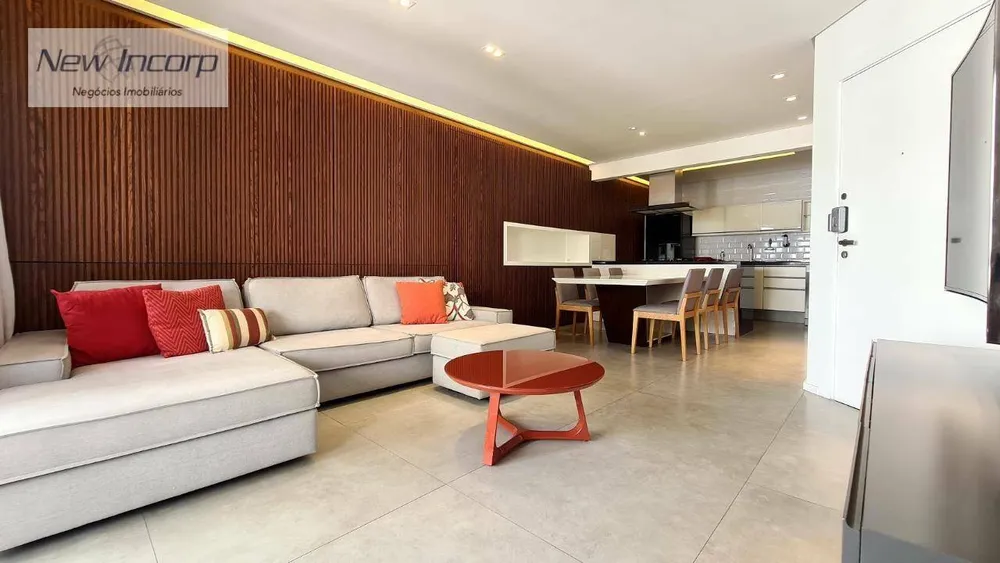 Apartamento, 2 quartos, 87 m² - Foto 1