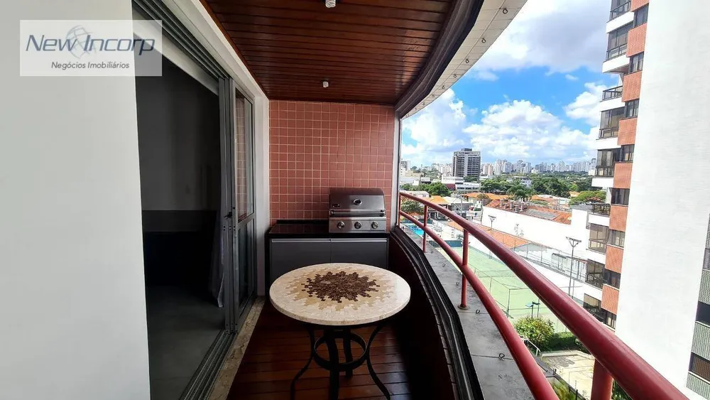 Apartamento, 2 quartos, 87 m² - Foto 4