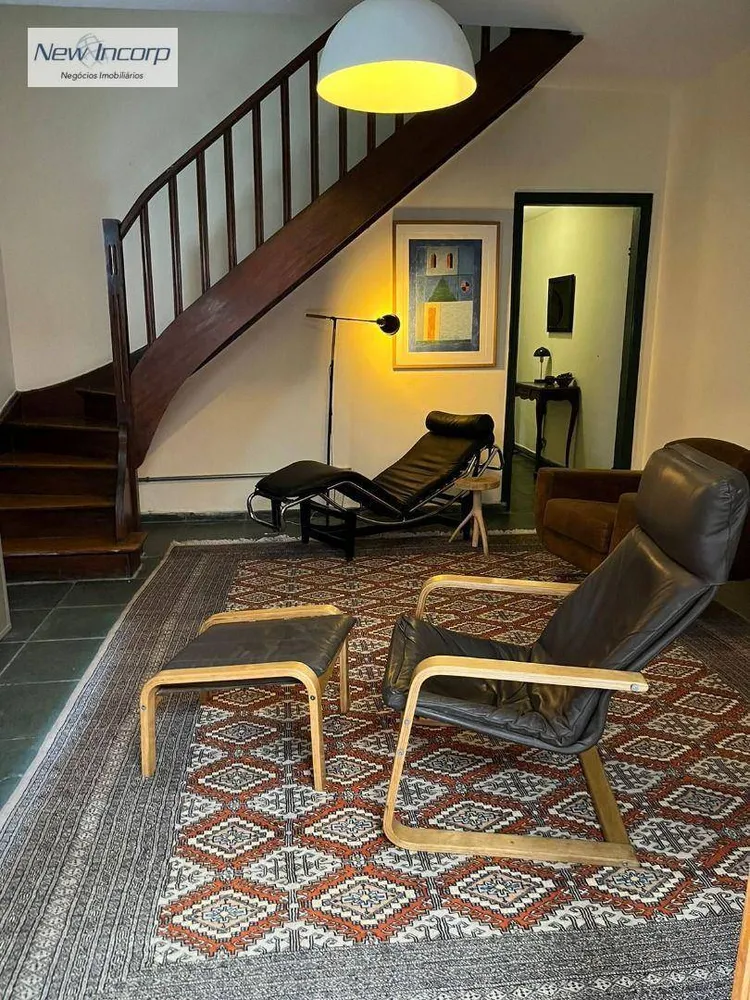 Sobrado, 2 quartos, 75 m² - Foto 3