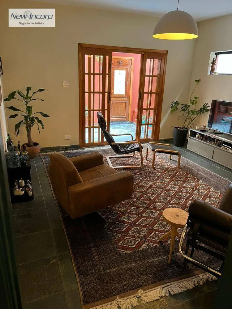 Sobrado, 2 quartos, 75 m² - Foto 1