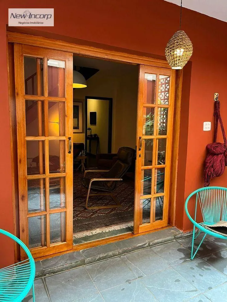 Sobrado, 2 quartos, 75 m² - Foto 2