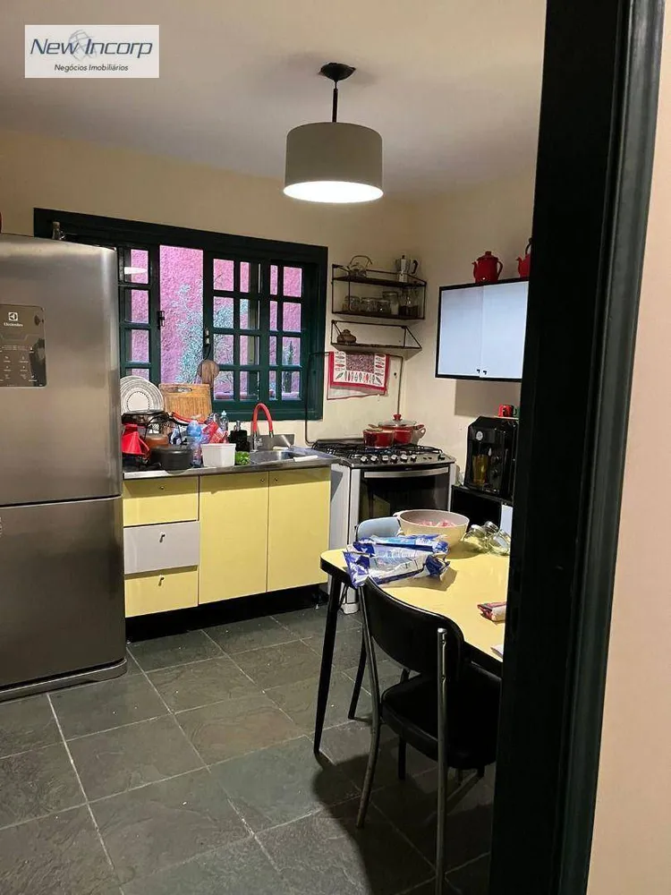 Sobrado, 2 quartos, 75 m² - Foto 4