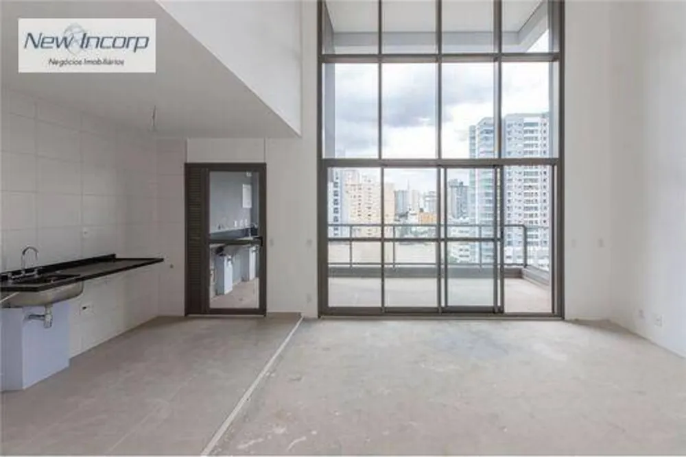 Apartamento, 2 quartos, 107 m² - Foto 2