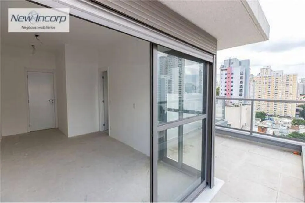 Apartamento, 2 quartos, 107 m² - Foto 4