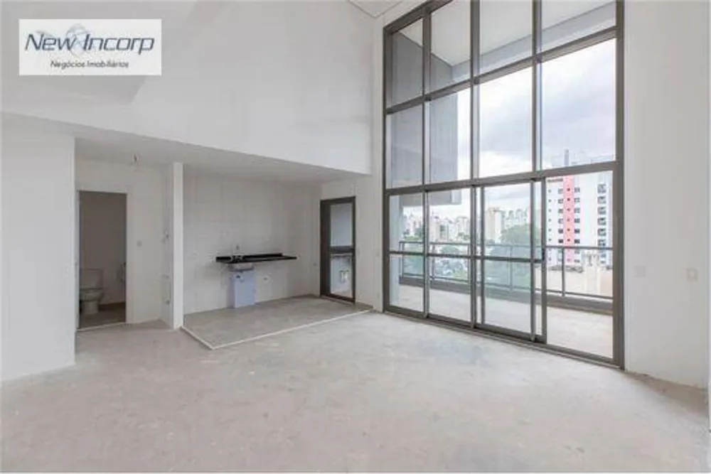 Apartamento, 2 quartos, 107 m² - Foto 1