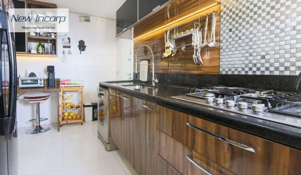 Cobertura, 3 quartos, 180 m² - Foto 2