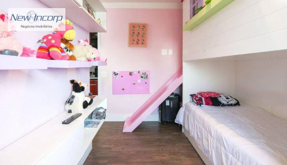 Cobertura, 3 quartos, 180 m² - Foto 4