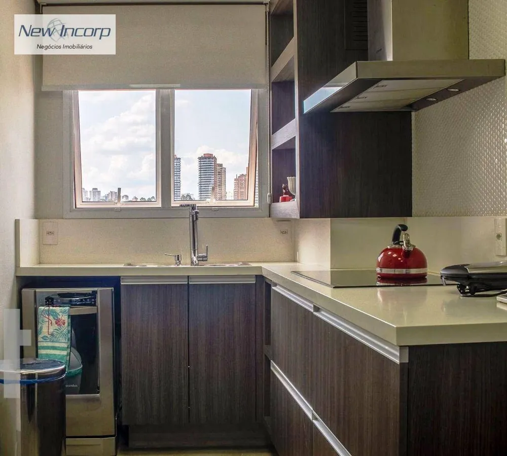Apartamento, 2 quartos, 109 m² - Foto 4