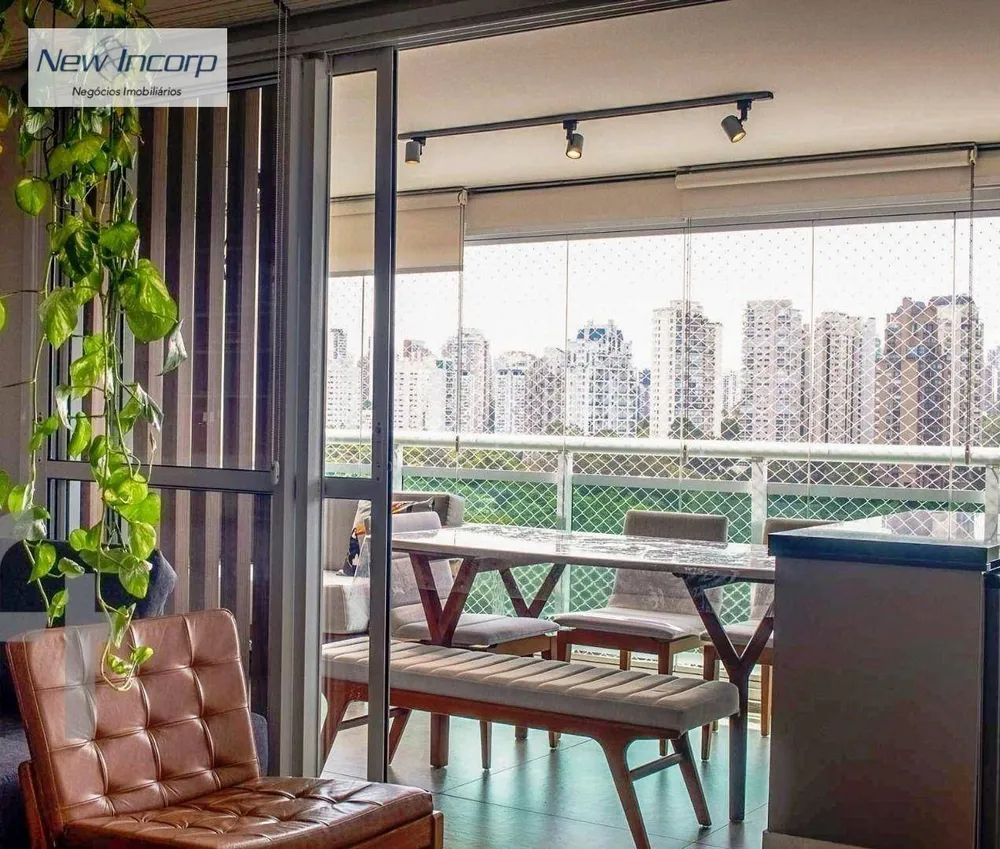 Apartamento, 2 quartos, 109 m² - Foto 3